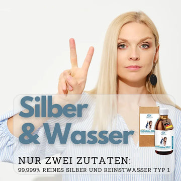 Silberwasser kaufen: Gesundheitsrisiken vor dem Kauf – sachliche Einordnung und Sicherheit