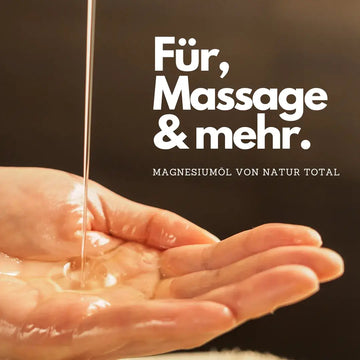 Magnesiumöl: Hautpflege statt Mangeltherapie – sachliche Einordnung und Sicherheit