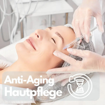 Anti-Aging-Hautpflege: Was nachweislich hilft – sachliche Einordnung und Sicherheit