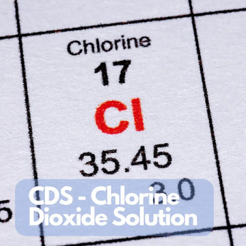 CDS und Chlordioxidlösung: klare Sicherheitsgrenzen – sachliche Einordnung und Sicherheit