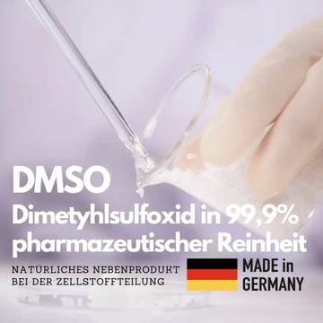 DMSO-Creme und sichere Alternativen – sachliche Einordnung und Sicherheit