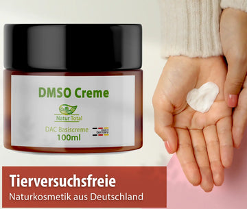DMSO-Gel kaufen: Qualität und Zweck prüfen – sachliche Einordnung und Sicherheit