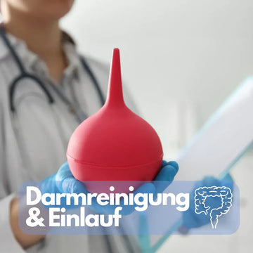 Darmreinigung per Einlauf: Nutzen, Risiken, Warnzeichen – sachliche Einordnung und Sicherheit