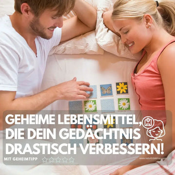 Gedächtnis unterstützen: wirksame Alltagsfaktoren – sachliche Einordnung und Sicherheit