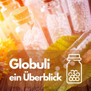 Globuli: Eine evidenzbasierte Einführung – sachliche Einordnung und Sicherheit