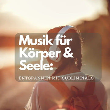 Subliminals: Was unbewusste Botschaften leisten – sachliche Einordnung und Sicherheit