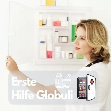 Globuli in der Ersten Hilfe? Was wirklich zählt – sachliche Einordnung und Sicherheit