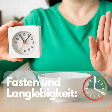 Fasten und Langlebigkeit: Nutzen und Risiken – sachliche Einordnung und Sicherheit