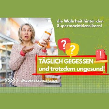Lebensmittel sinnvoll bewerten statt pauschal verbieten – sachliche Einordnung und Sicherheit