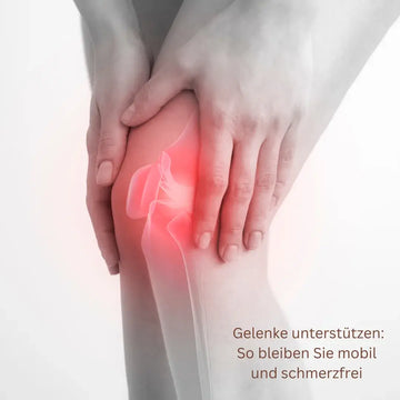 Gelenke unterstützen: Bewegung, Gewicht, Therapie – sachliche Einordnung und Sicherheit