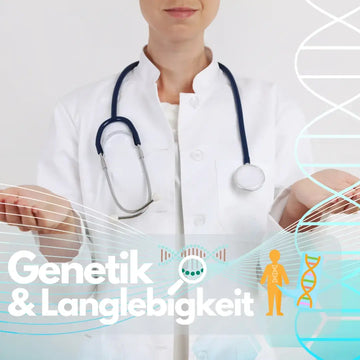Genetik und Langlebigkeit: Gene sind nicht alles – sachliche Einordnung und Sicherheit