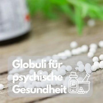 Globuli für die Psyche? Evidenz und Warnzeichen – sachliche Einordnung und Sicherheit