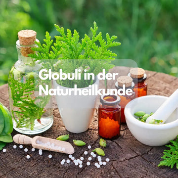 Globuli in der Naturheilkunde: Rolle und Grenzen – sachliche Einordnung und Sicherheit