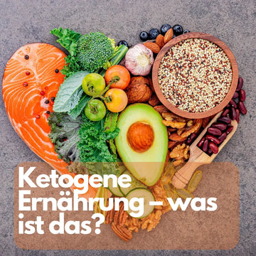 Ketogene Ernährung: Prinzip, Nutzen und Risiken – sachliche Einordnung und Sicherheit