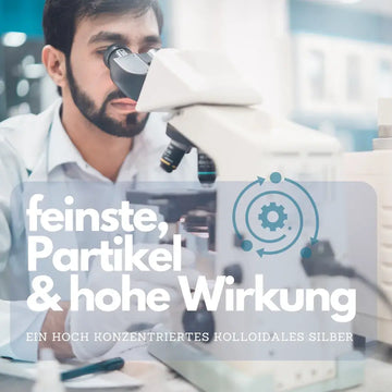 Silberspray zur Wundheilung? Behandlung nicht verzögern – sachliche Einordnung und Sicherheit