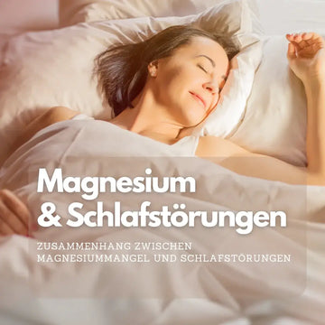 Schlafstörungen: Ursachen und wirksame Hilfe – sachliche Einordnung und Sicherheit