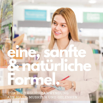 DMSO-Creme: Eigenschaften, Risiken und Grenzen – sachliche Einordnung und Sicherheit