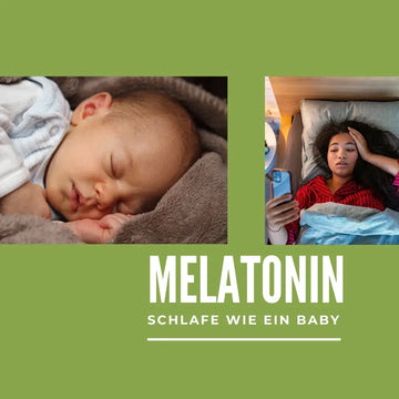 Melatoninspiegel: Schlafrhythmus richtig einordnen – sachliche Einordnung und Sicherheit