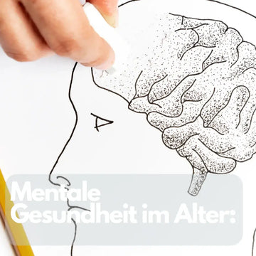 Mentale Gesundheit im Alter stärken – sachliche Einordnung und Sicherheit