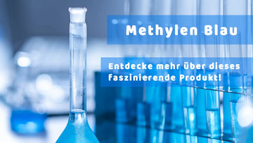 Methylenblau: Nebenwirkungen und Wechselwirkungen – sachliche Einordnung und Sicherheit