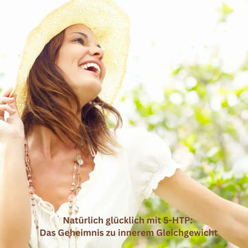 5-HTP: Wirkung, Risiken und Wechselwirkungen – sachliche Einordnung und Sicherheit