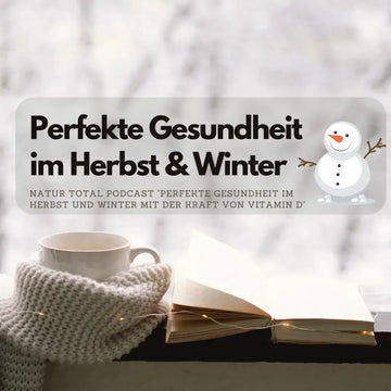Vitamin D im Winter: Bedarf sicher einordnen – sachliche Einordnung und Sicherheit