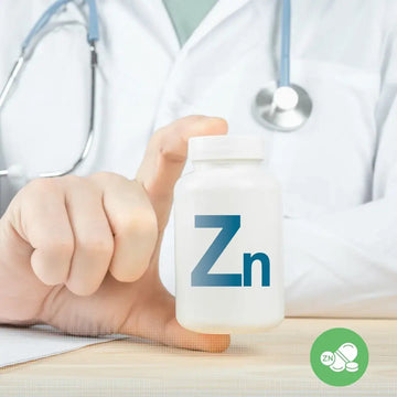 Natur Total Zink 25 mg – sachliche Einordnung und Sicherheit