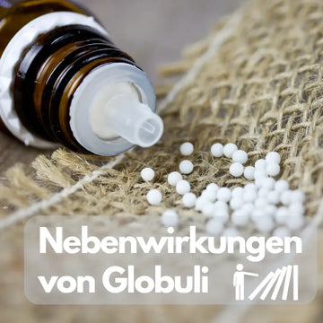 Globuli: Nebenwirkungen und indirekte Risiken – sachliche Einordnung und Sicherheit