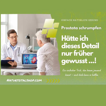 Vergrößerte Prostata: Behandlungsmöglichkeiten – sachliche Einordnung und Sicherheit