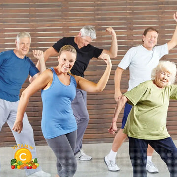 Regenerationsunterstützung Vitamin C sport – sachliche Einordnung und Sicherheit