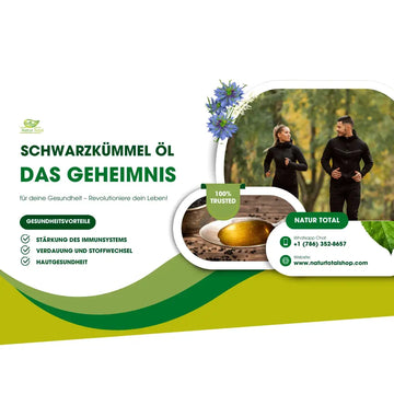 Schwarzkümmelöl: Inhaltsstoffe und Anwendung – sachliche Einordnung und Sicherheit