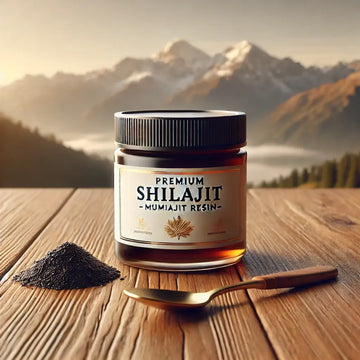 Shilajit-Mythen: Fakten statt Heilsversprechen – sachliche Einordnung und Sicherheit