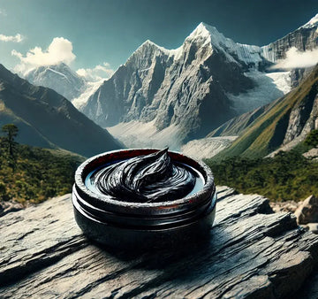 Shilajit Resin: Qualität, Anwendung und Risiken – sachliche Einordnung und Sicherheit