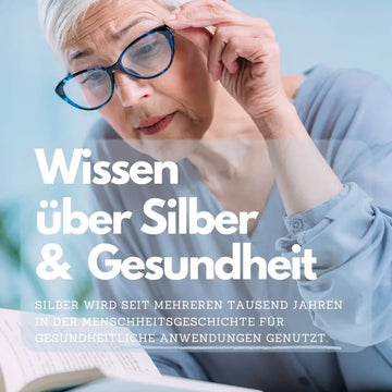 Silberspray in der Hautpflege: Nutzen und Risiken – sachliche Einordnung und Sicherheit