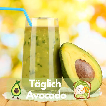 Täglich Avocado: Nährwerte und sinnvolle Portionen – sachliche Einordnung und Sicherheit