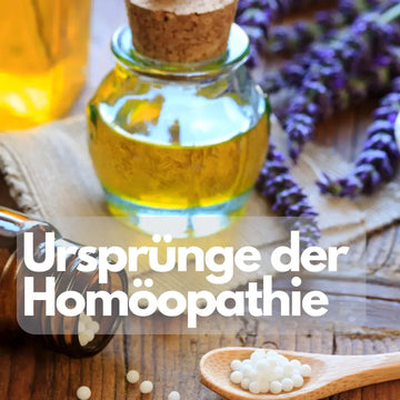 Ursprünge der Homöopathie und heutige Bewertung – sachliche Einordnung und Sicherheit