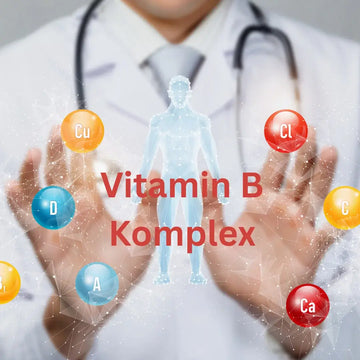 Vitamin B Komplex Kapseln – sachliche Einordnung und Sicherheit