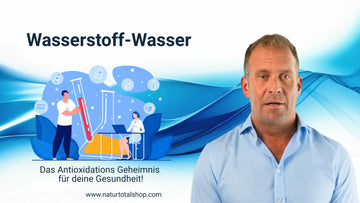 Wasserstoffwasser-Flaschen: Evidenz und Sicherheit – sachliche Einordnung und Sicherheit