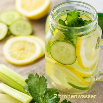 Zitronenwasser: Nutzen für Alltag und Ernährung – sachliche Einordnung und Sicherheit