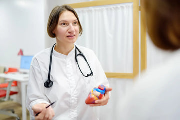 Chronische Infektionen: Diagnose statt Selbsttherapie – sachliche Einordnung und Sicherheit