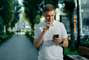 E-Zigaretten und selbst gemischte E-Liquids sind nicht risikofrei