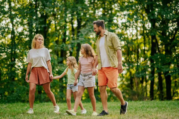 Mensch und Natur: Warum Kontakt guttut – sachliche Einordnung und Sicherheit