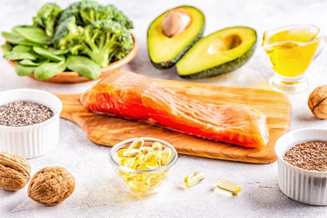 Omega-3-Mangel: Symptome und sinnvolle Abklärung – sachliche Einordnung und Sicherheit