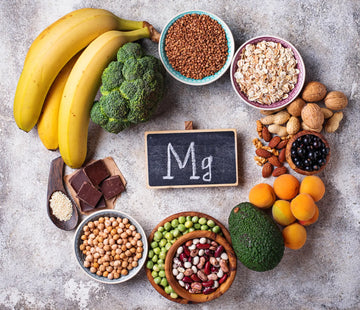 Organisches Magnesium: Formen sinnvoll vergleichen – sachliche Einordnung und Sicherheit