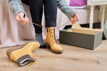 Vegane Schuhe: Materialien und Siegel prüfen – sachliche Einordnung und Sicherheit
