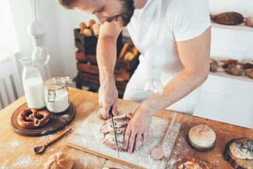 Flohsamenschalenbrot: Backen, Textur und Verträglichkeit – sachliche Einordnung und Sicherheit