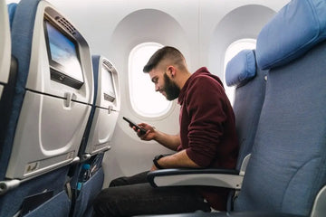Blähungen beim Fliegen: Ursachen und Tipps – sachliche Einordnung und Sicherheit