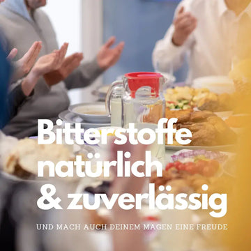 Bittertropfen: Verwendung, Evidenz und Vorsicht – sachliche Einordnung und Sicherheit