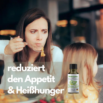 Bittertropfen: Wirkung und Evidenz – sachliche Einordnung und Sicherheit
