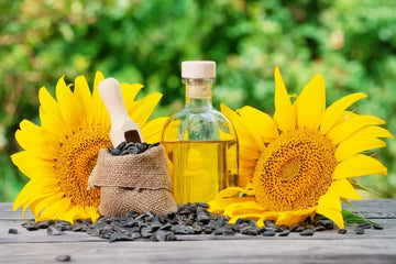 Sonnenblumenkerne: Nährwerte und Portionsgröße – sachliche Einordnung und Sicherheit